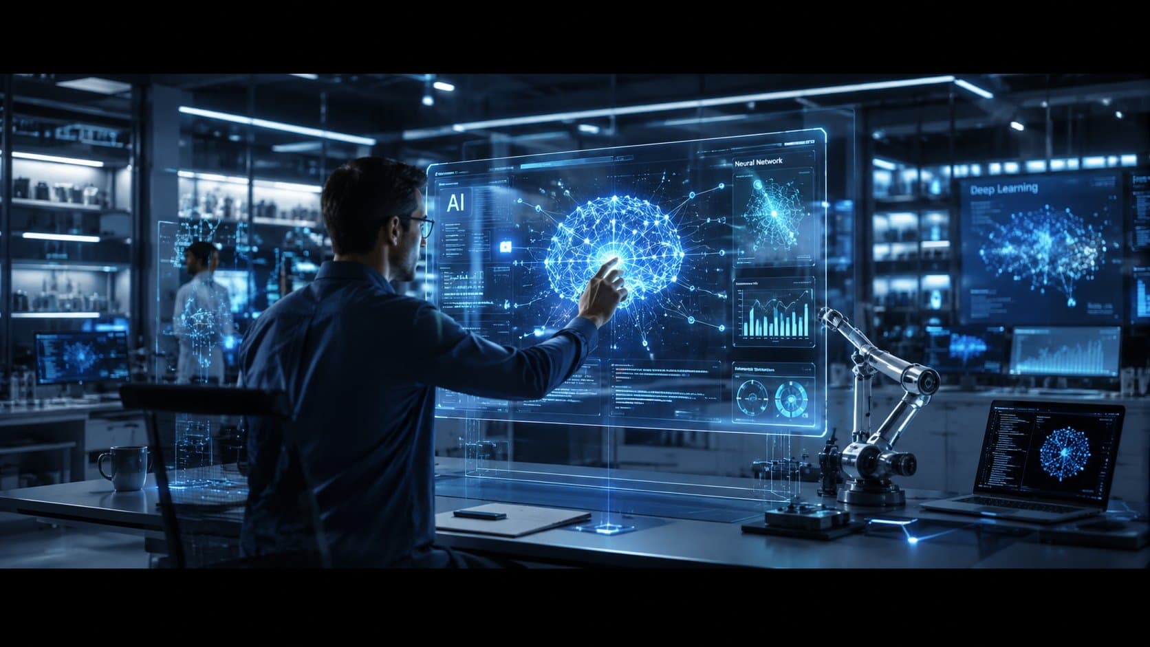 Inteligencia artificial